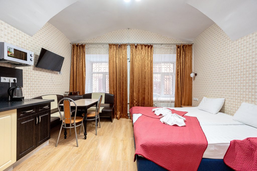 https://hotelnevskiy.ru/comfort_studio