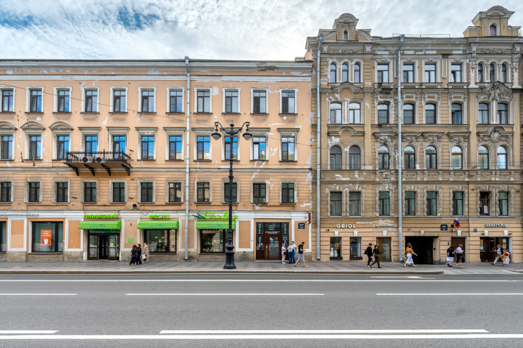 hotelnevskiy.ru